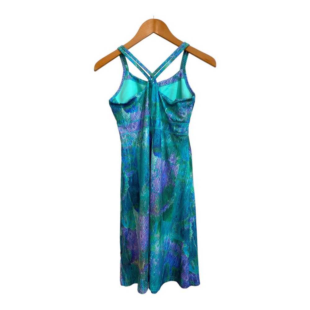 Marmot Taryn Celtic Day Dream Athletic dress size Medium - Picture 2 of 7